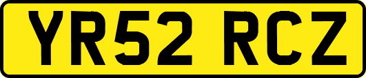 YR52RCZ