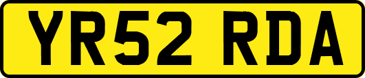 YR52RDA