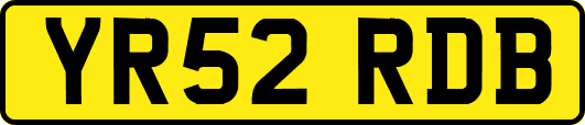 YR52RDB