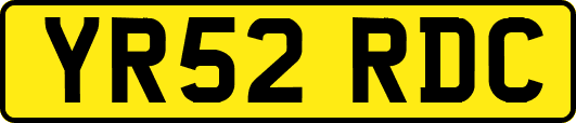 YR52RDC