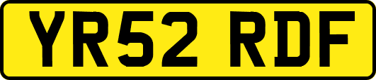 YR52RDF