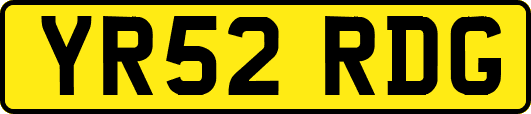 YR52RDG