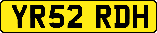 YR52RDH