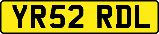 YR52RDL