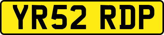 YR52RDP