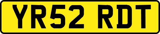 YR52RDT