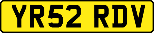 YR52RDV