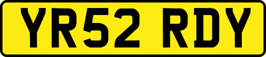 YR52RDY