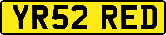 YR52RED