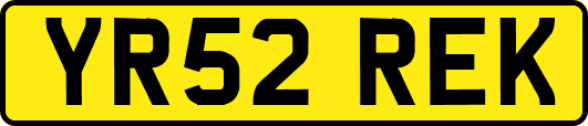 YR52REK