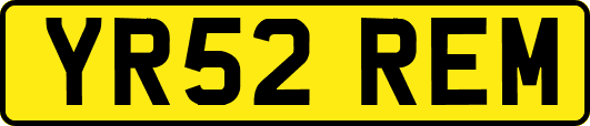 YR52REM