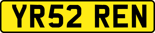 YR52REN