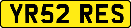 YR52RES