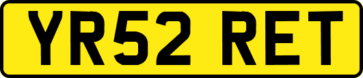 YR52RET
