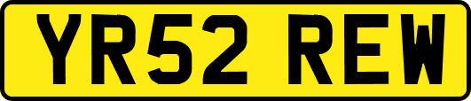 YR52REW