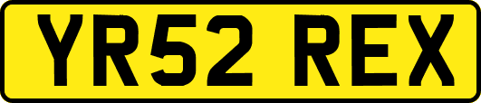 YR52REX