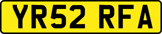 YR52RFA