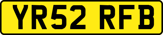 YR52RFB
