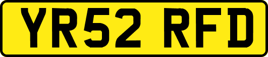 YR52RFD