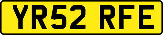 YR52RFE