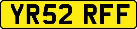 YR52RFF