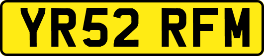 YR52RFM