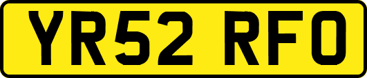YR52RFO