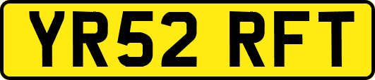 YR52RFT