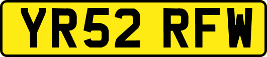YR52RFW