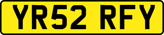 YR52RFY