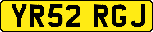 YR52RGJ
