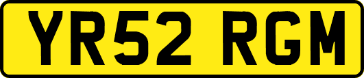 YR52RGM