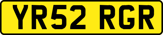 YR52RGR