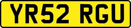 YR52RGU