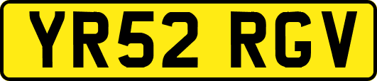 YR52RGV