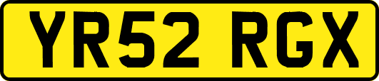 YR52RGX