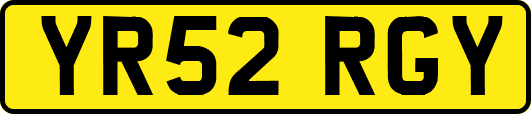 YR52RGY