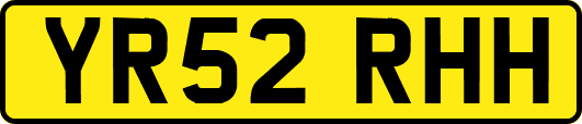 YR52RHH