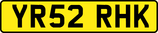 YR52RHK