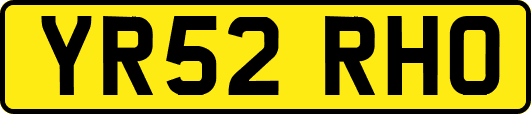 YR52RHO