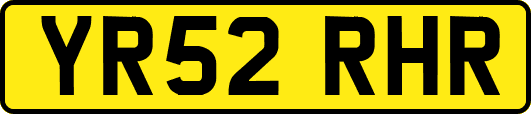 YR52RHR