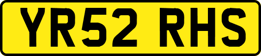 YR52RHS