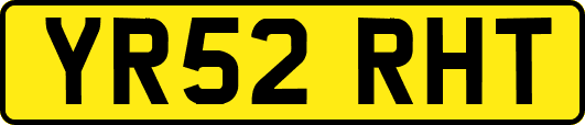 YR52RHT