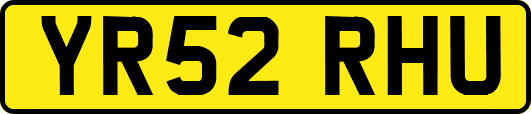 YR52RHU