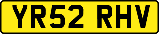YR52RHV