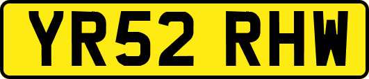 YR52RHW
