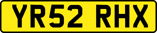 YR52RHX