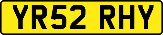 YR52RHY