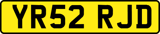 YR52RJD