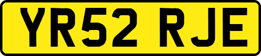 YR52RJE